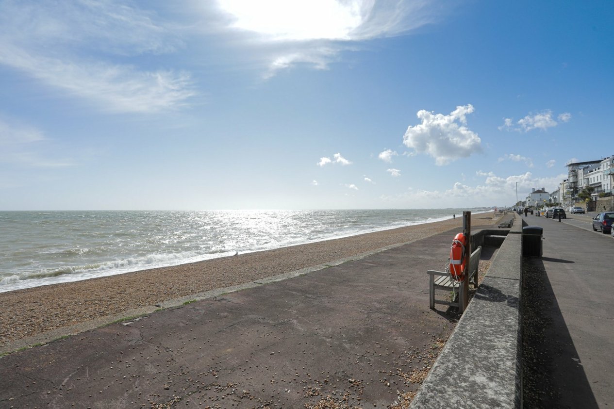Properties For Sale in Prospect Road Sandgate