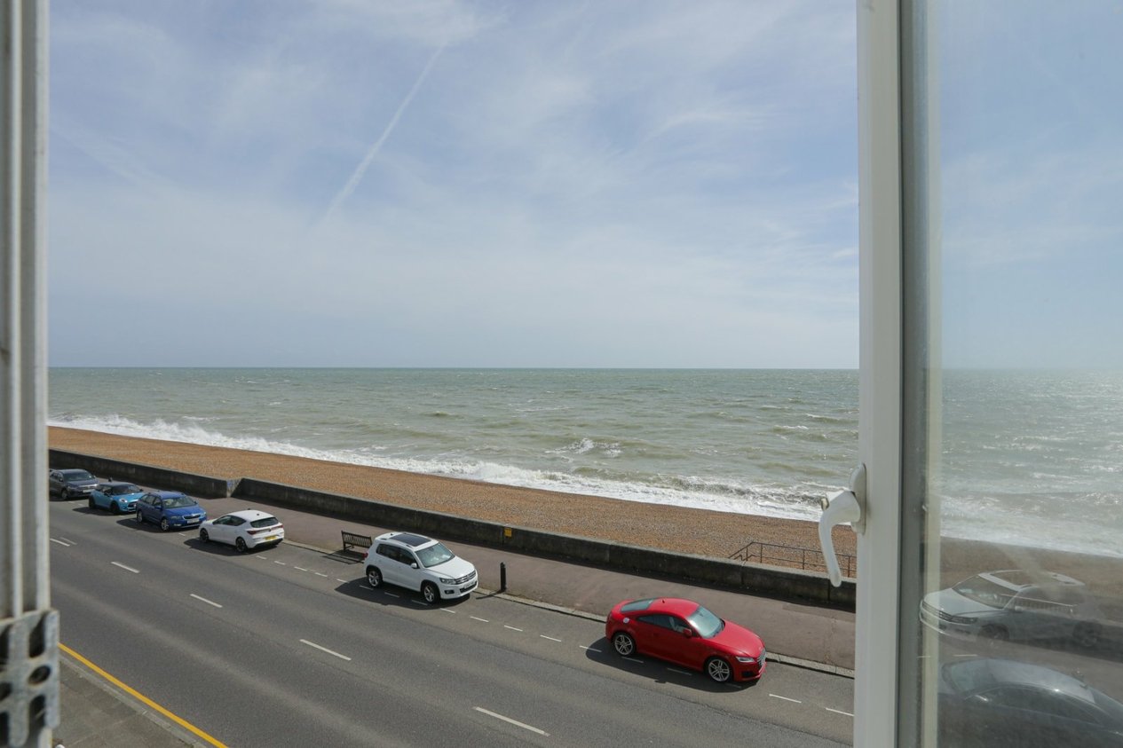 Properties For Sale in Prospect Road Sandgate