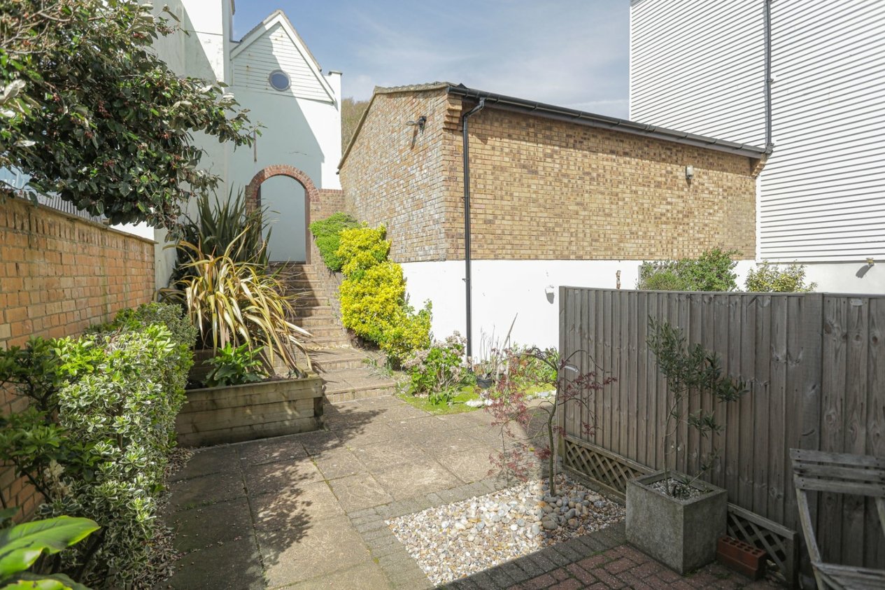 Properties For Sale in Prospect Road Sandgate