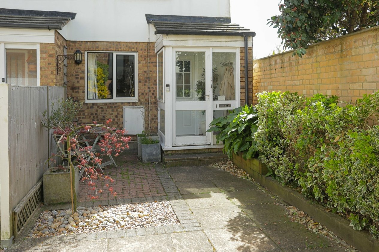 Properties For Sale in Prospect Road Sandgate