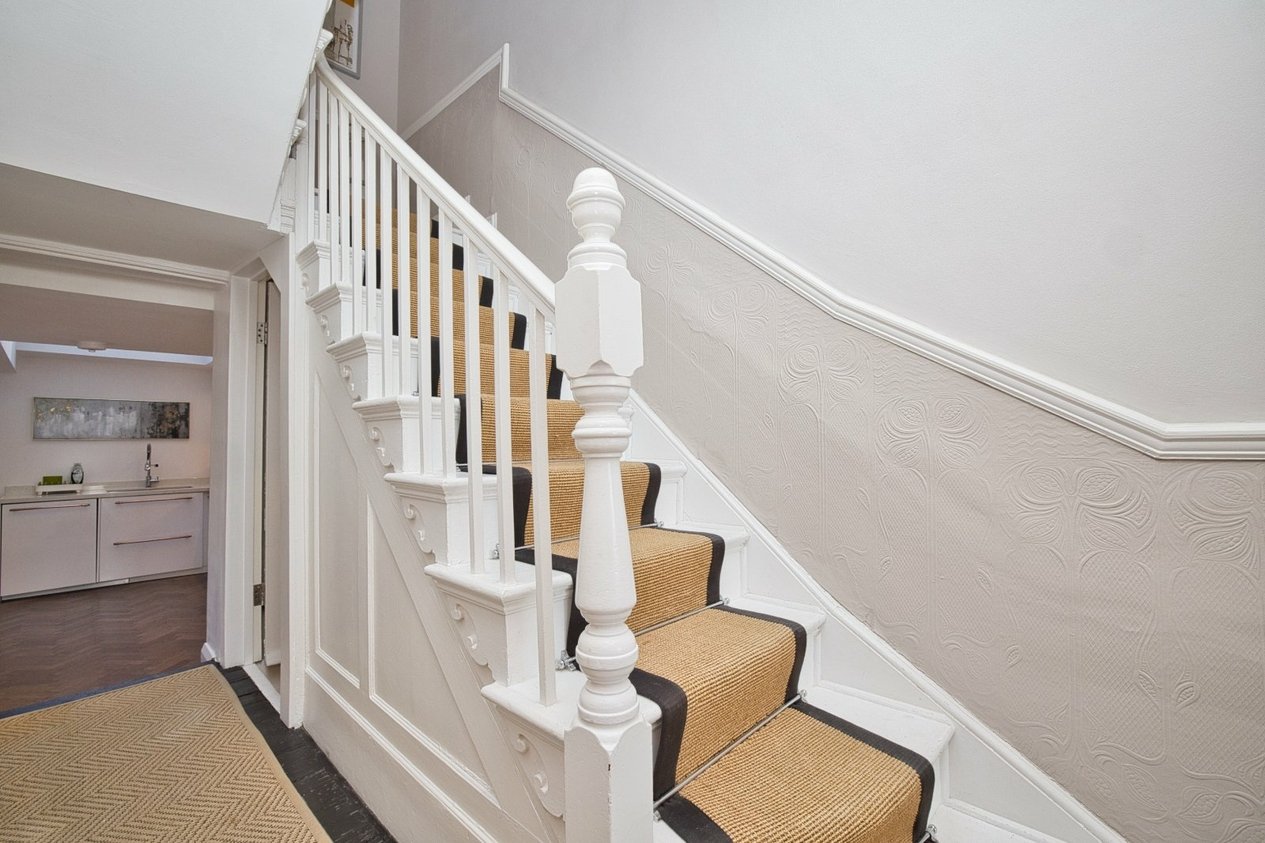 Properties For Sale in Prospect Terrace Ramsgate