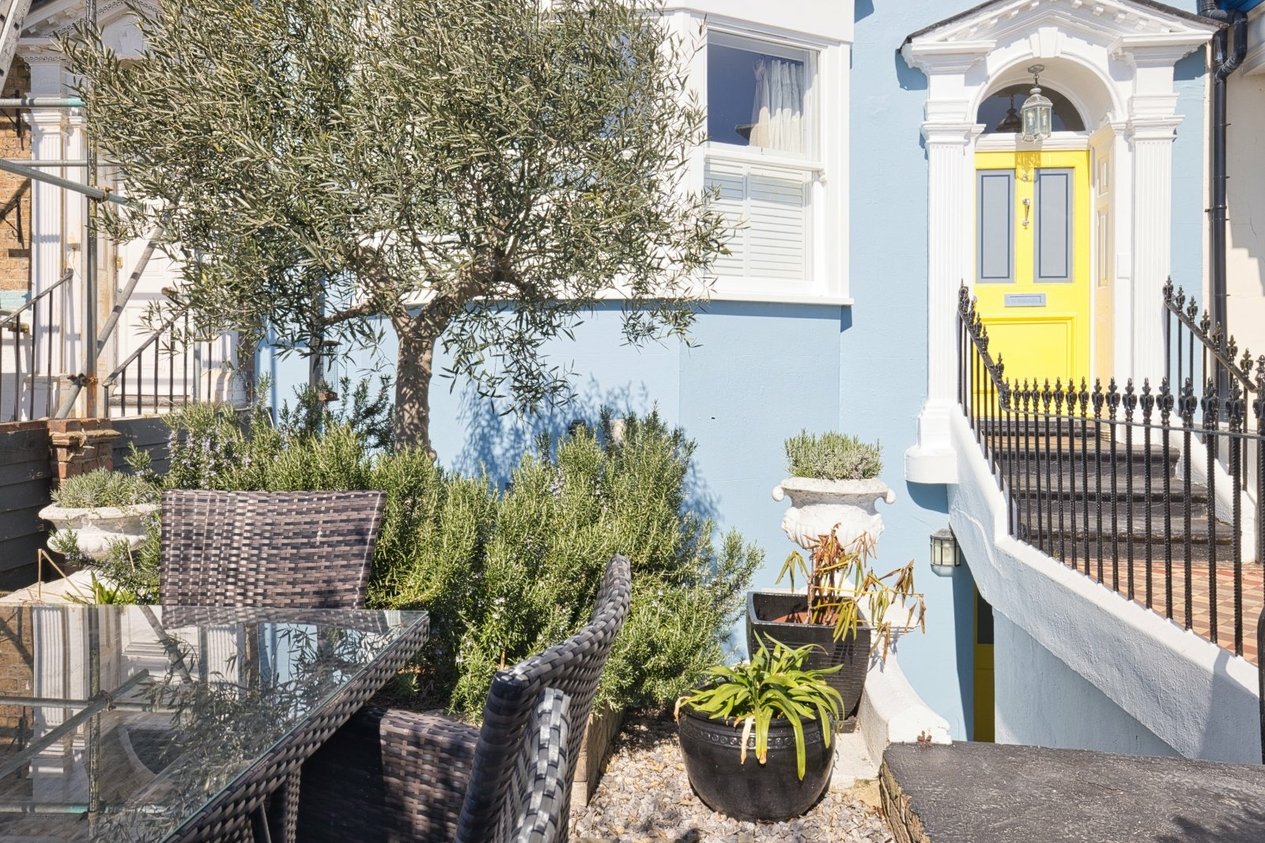 Properties For Sale in Prospect Terrace Ramsgate