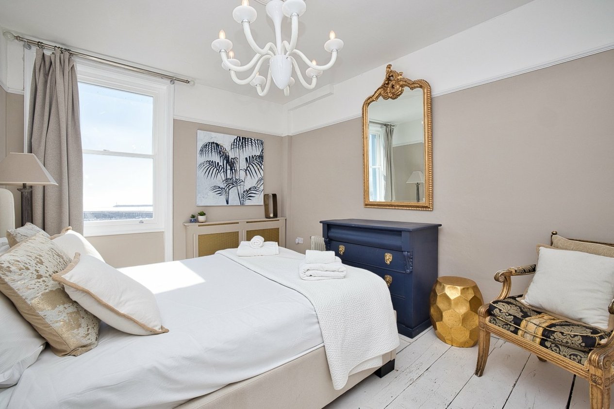 Properties For Sale in Prospect Terrace Ramsgate