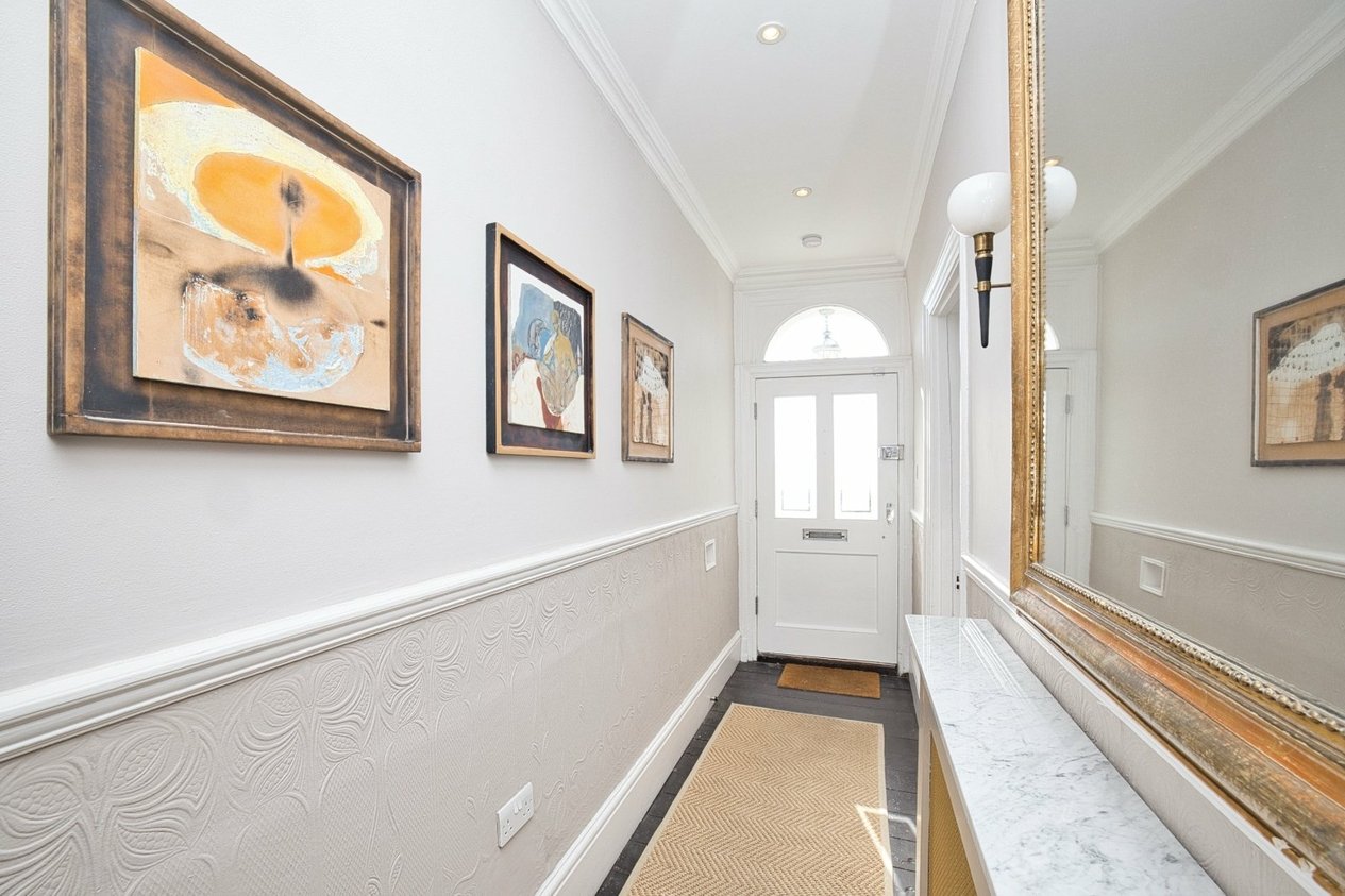 Properties For Sale in Prospect Terrace Ramsgate