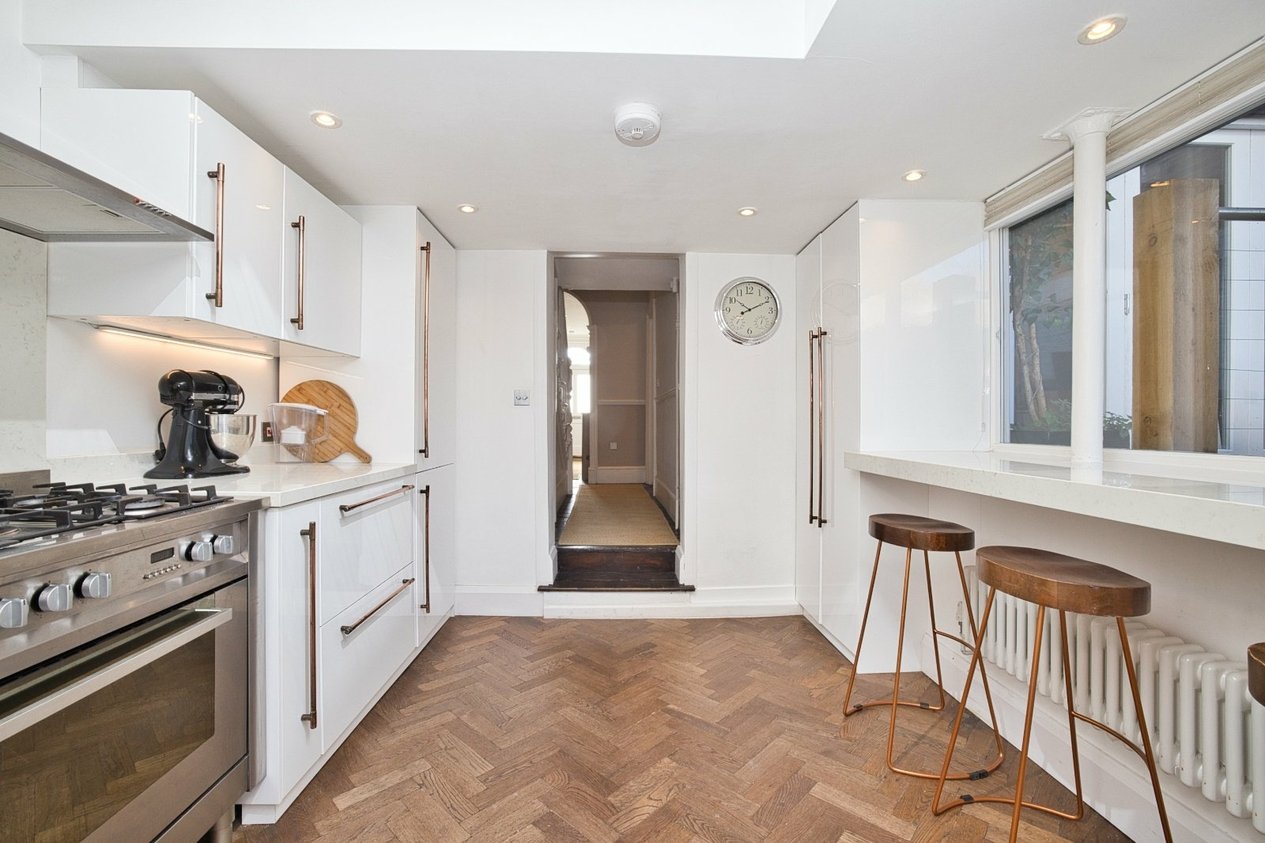 Properties For Sale in Prospect Terrace Ramsgate
