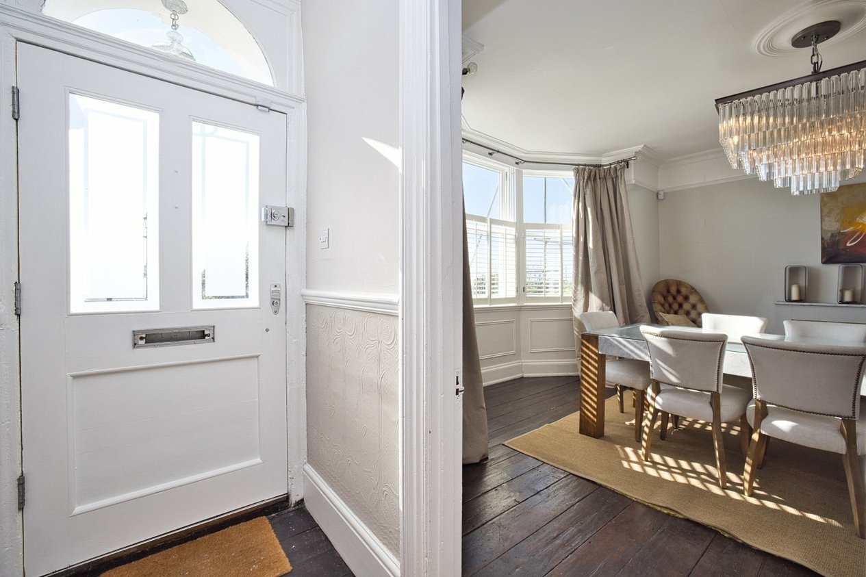 Properties For Sale in Prospect Terrace Ramsgate