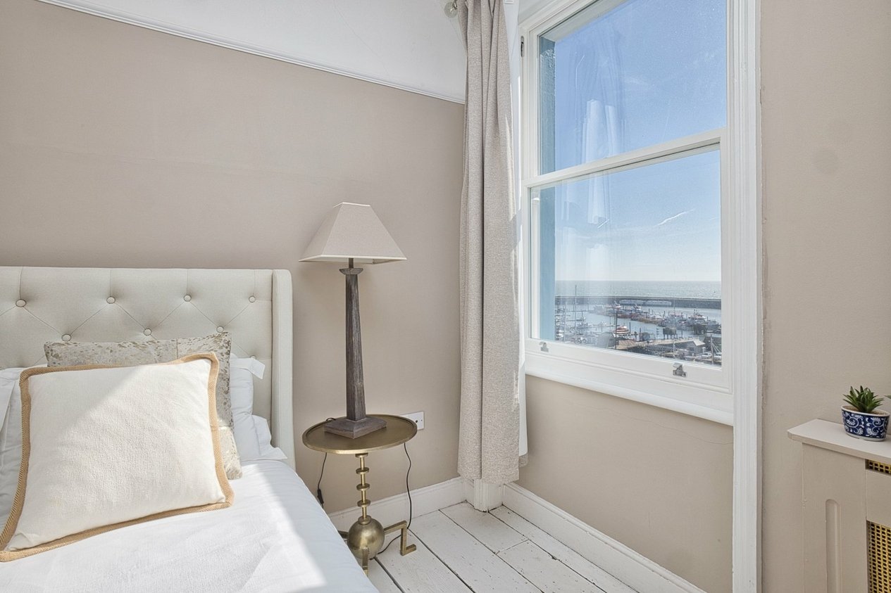 Properties For Sale in Prospect Terrace Ramsgate