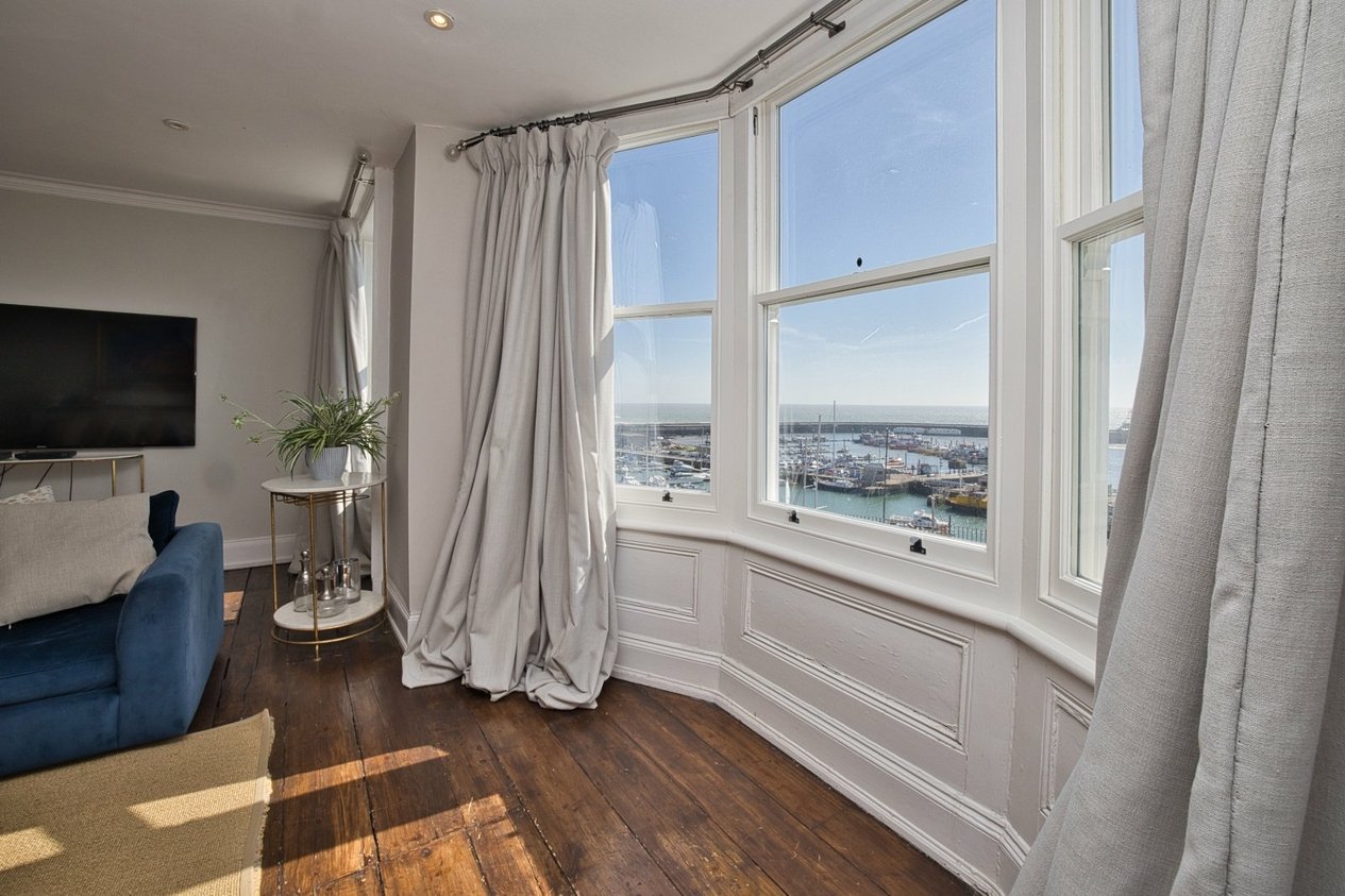 Properties For Sale in Prospect Terrace Ramsgate