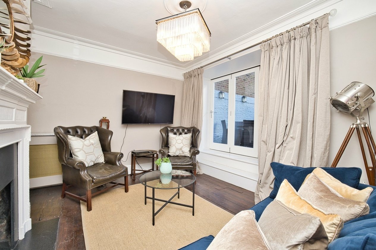 Properties For Sale in Prospect Terrace Ramsgate