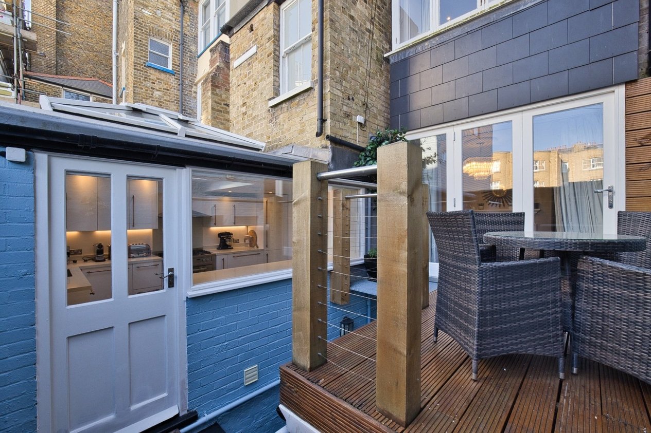 Properties For Sale in Prospect Terrace Ramsgate