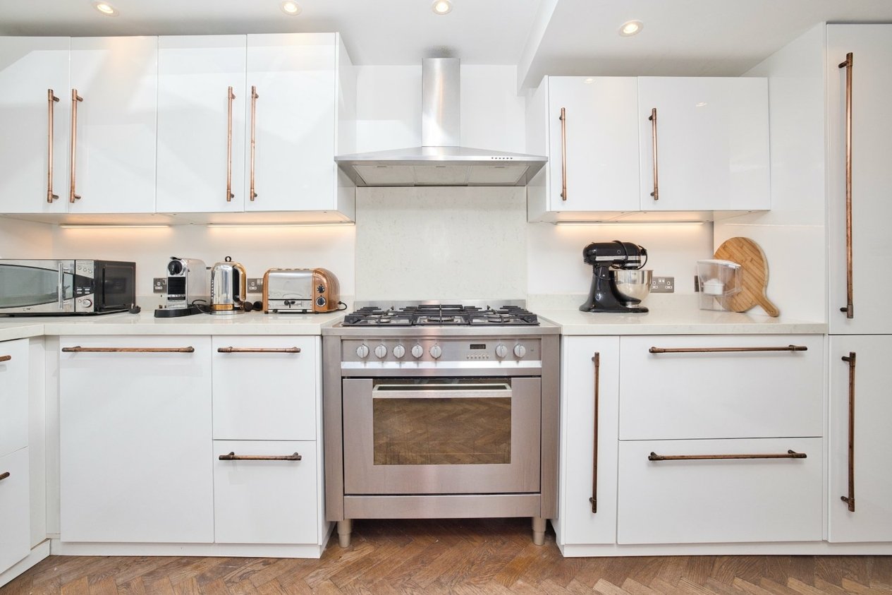 Properties For Sale in Prospect Terrace Ramsgate