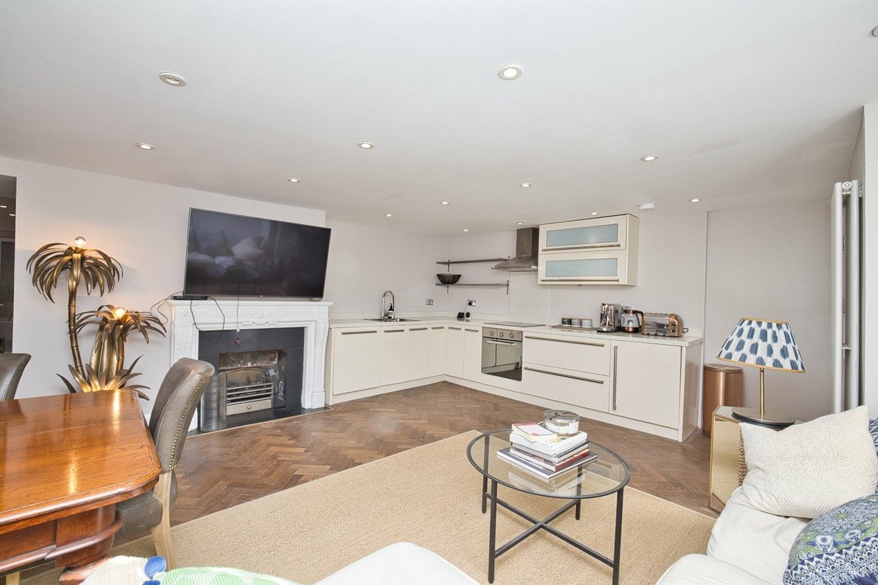 Properties For Sale in Prospect Terrace Ramsgate