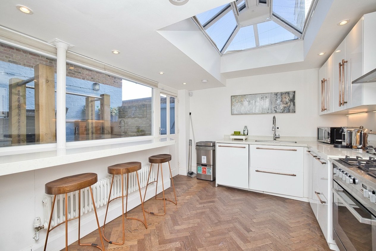 Properties For Sale in Prospect Terrace Ramsgate