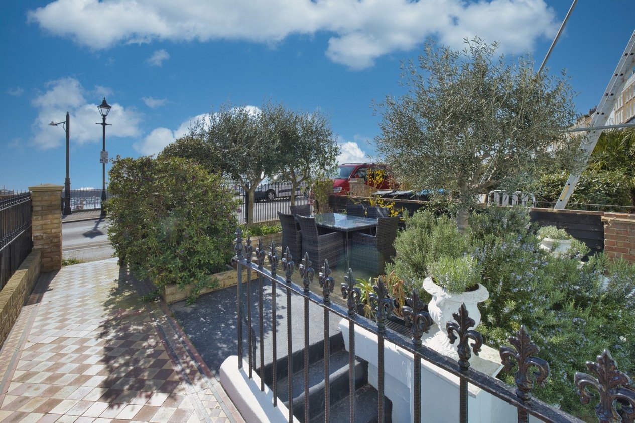 Properties For Sale in Prospect Terrace Ramsgate