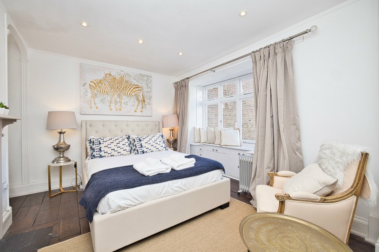 Properties For Sale in Prospect Terrace Ramsgate