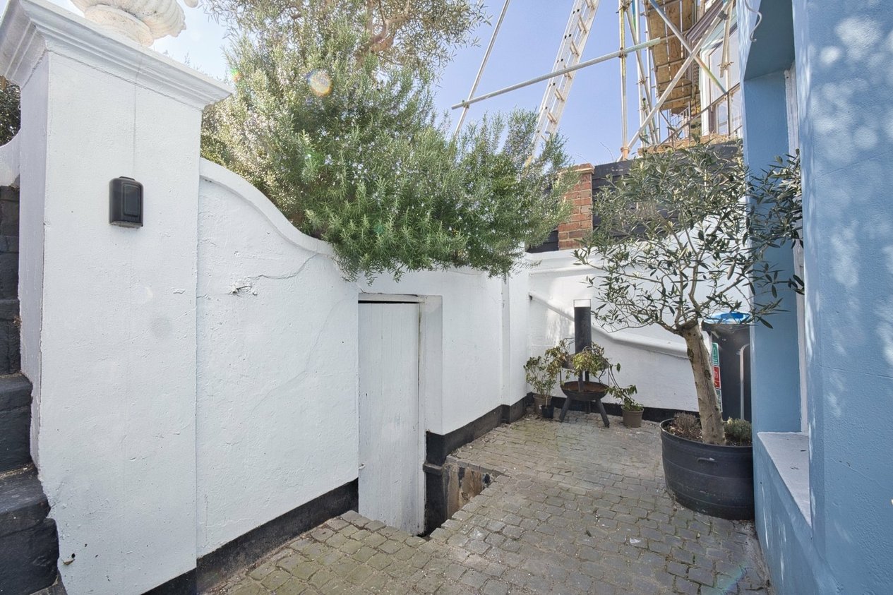 Properties For Sale in Prospect Terrace Ramsgate