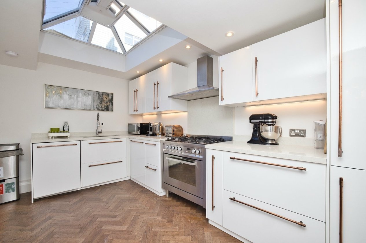 Properties For Sale in Prospect Terrace Ramsgate