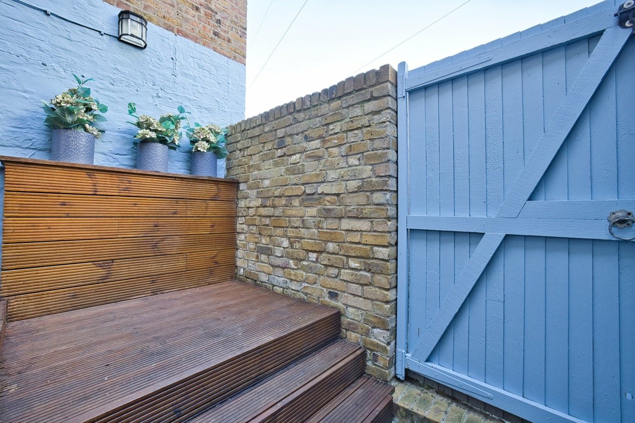 Properties For Sale in Prospect Terrace Ramsgate