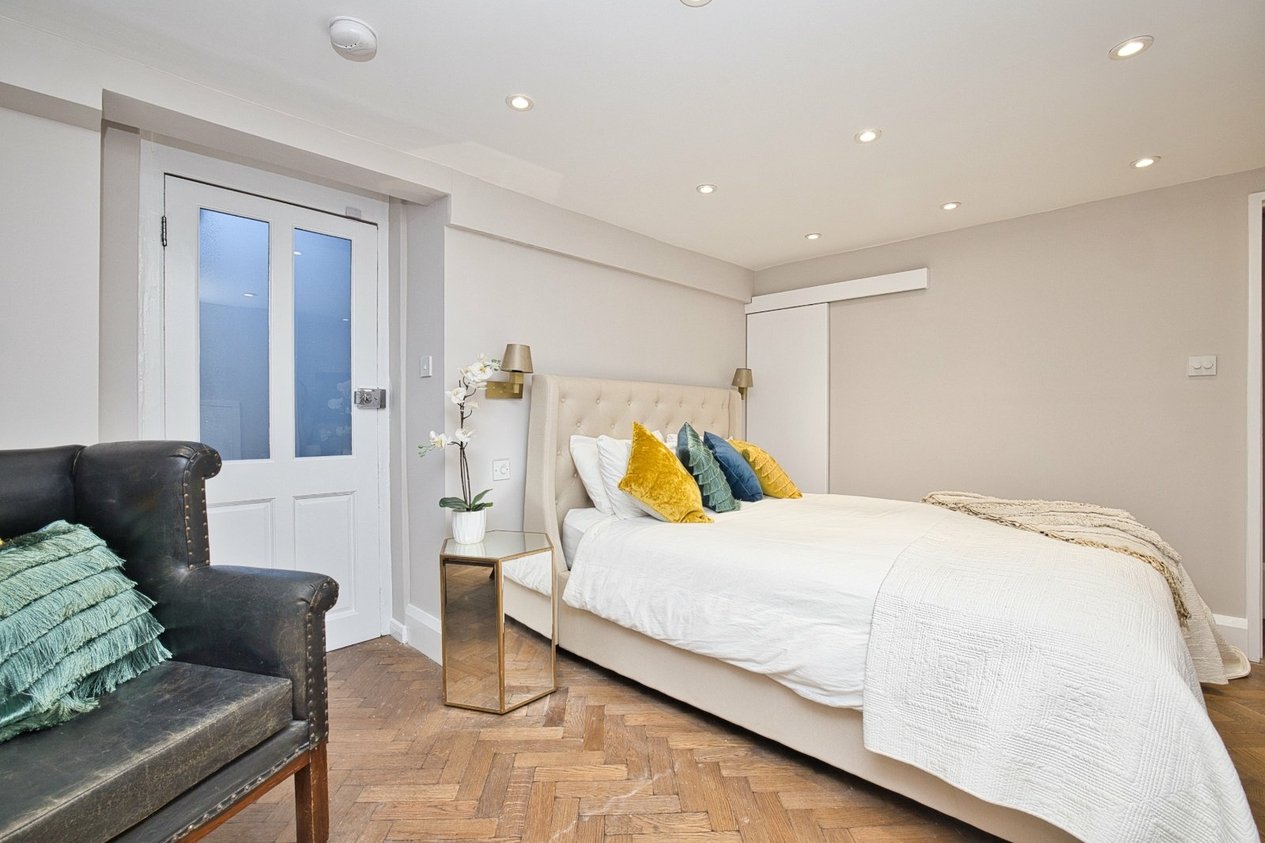 Properties For Sale in Prospect Terrace Ramsgate
