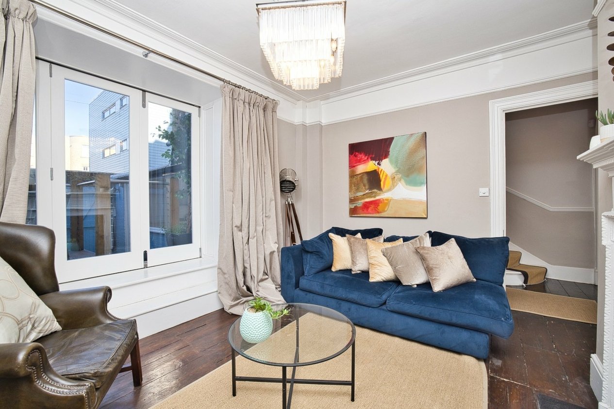 Properties For Sale in Prospect Terrace Ramsgate