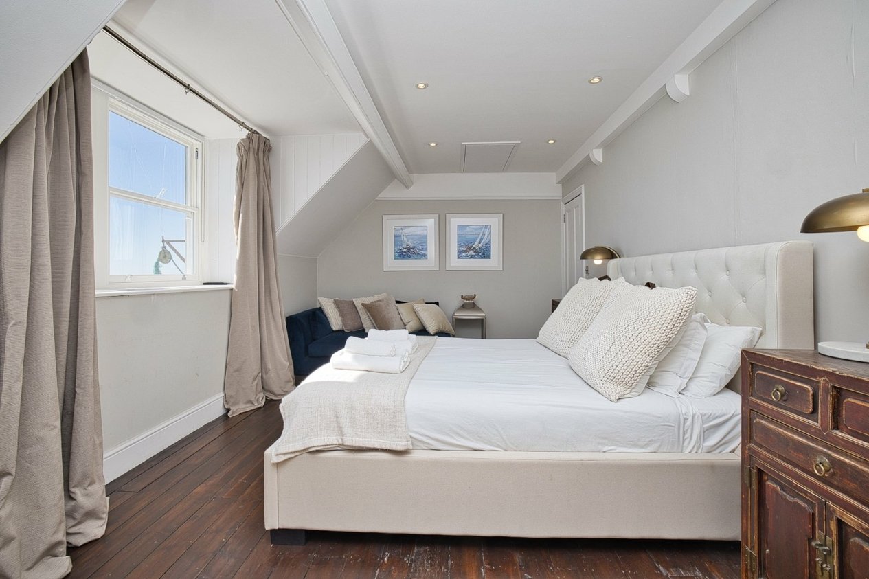 Properties For Sale in Prospect Terrace Ramsgate