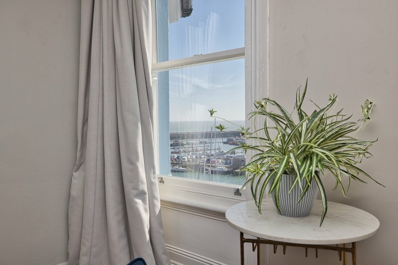 Properties For Sale in Prospect Terrace Ramsgate