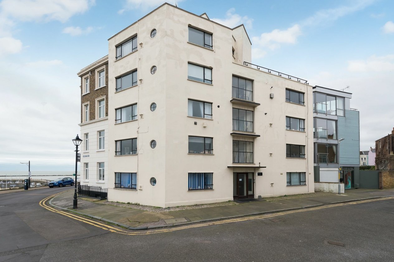 Properties For Sale in Prospect Terrace  Ramsgate