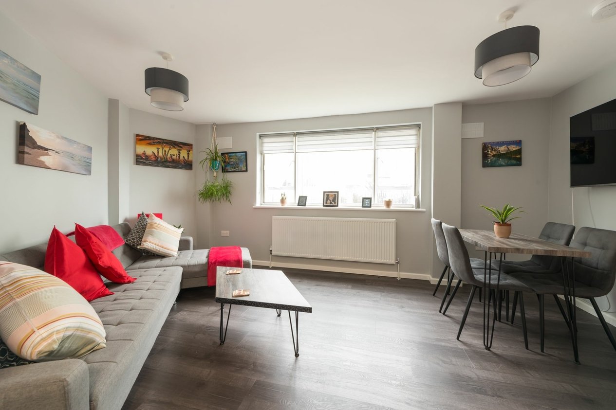 Properties For Sale in Prospect Terrace  Ramsgate