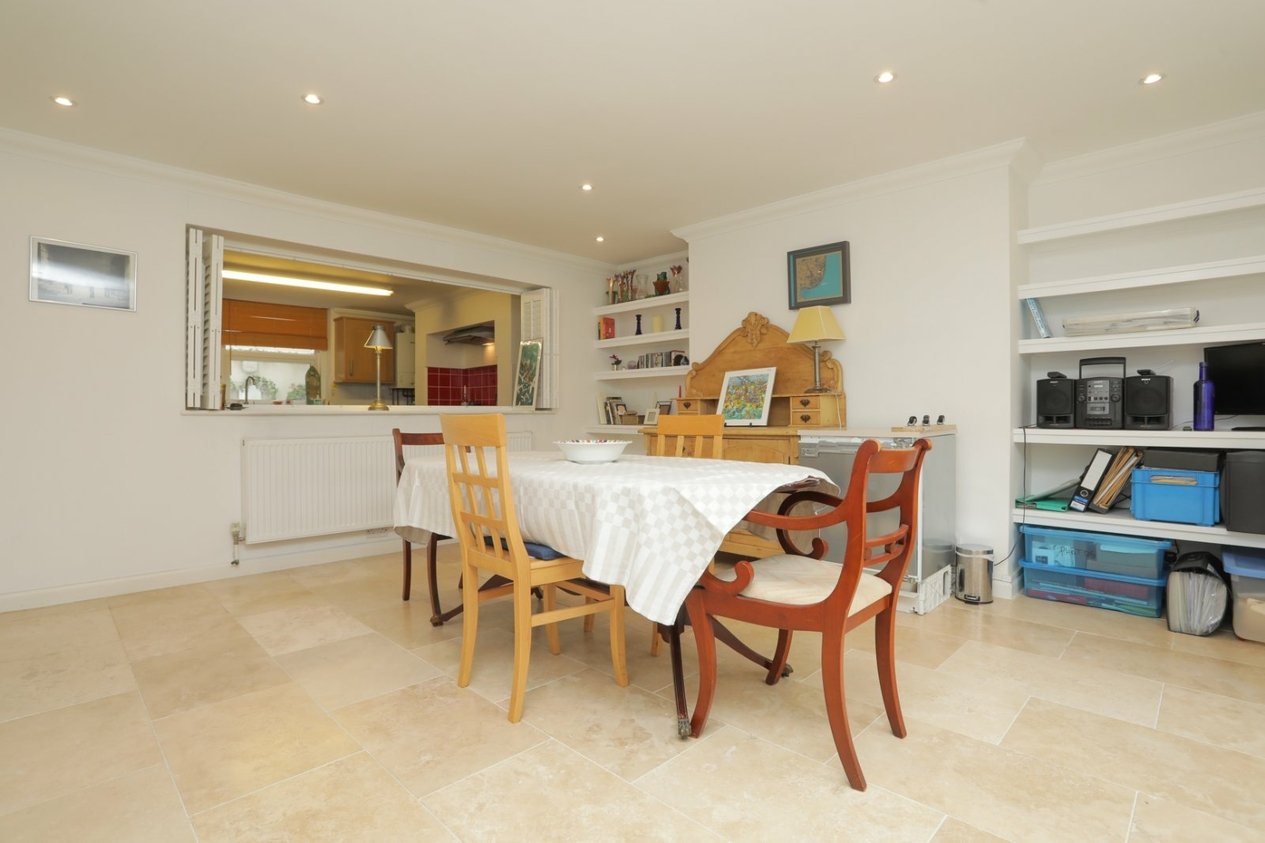 Properties For Sale in Prospect Terrace Ramsgate