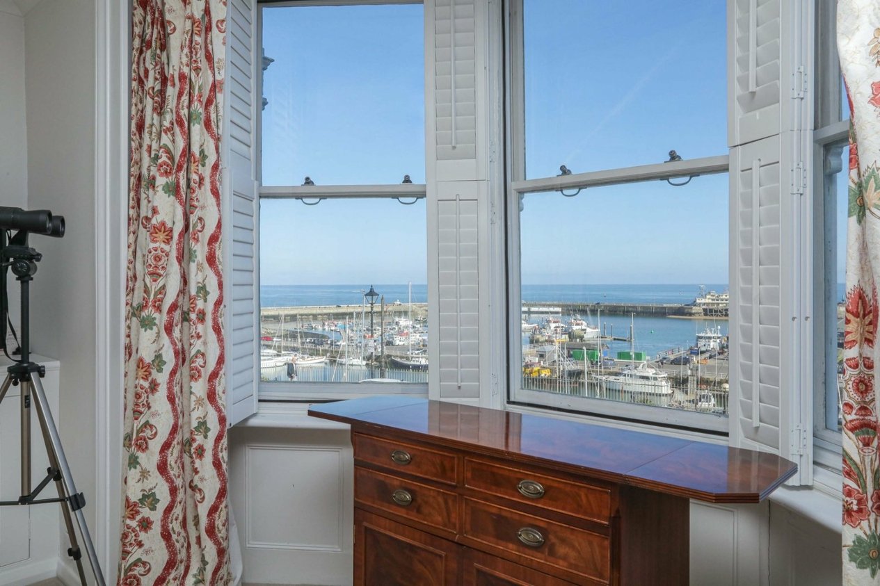 Properties For Sale in Prospect Terrace Ramsgate