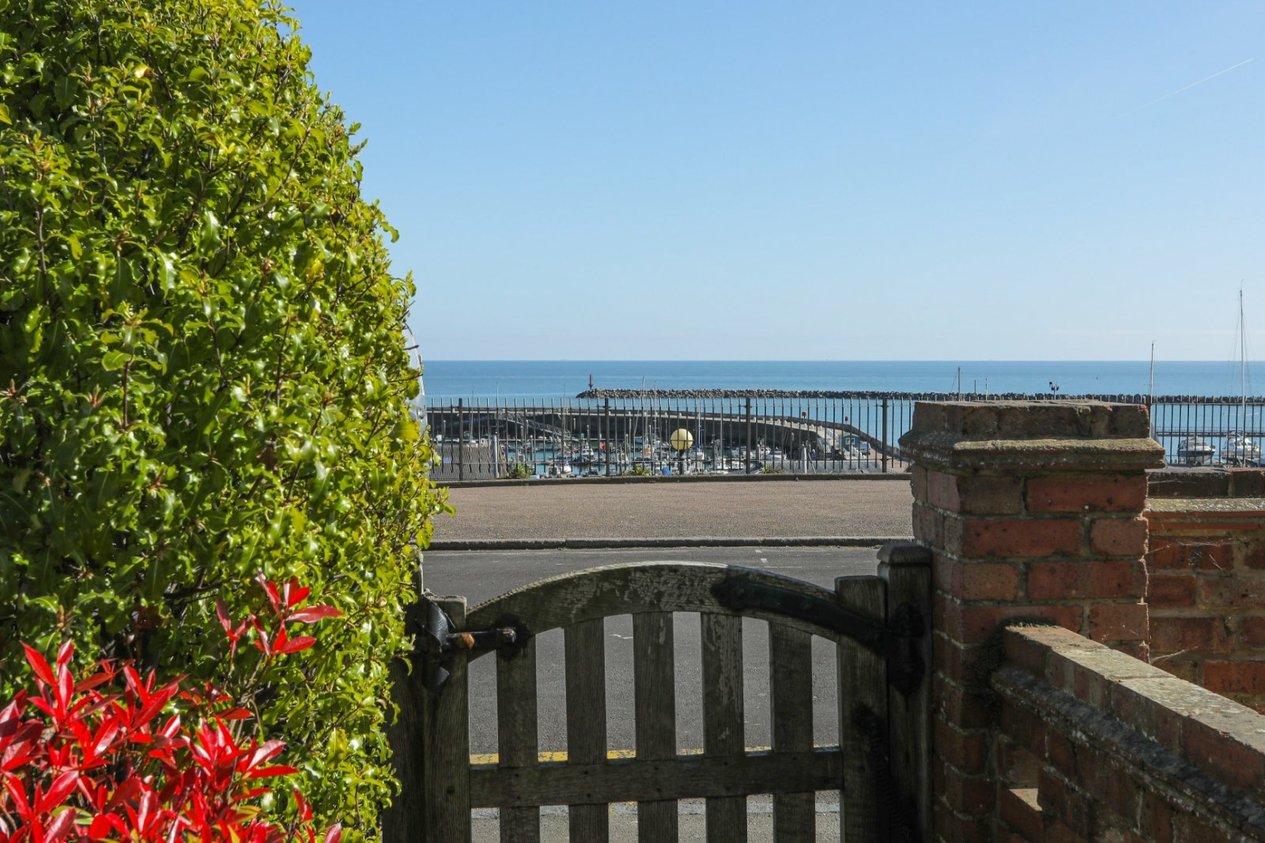 Properties For Sale in Prospect Terrace Ramsgate