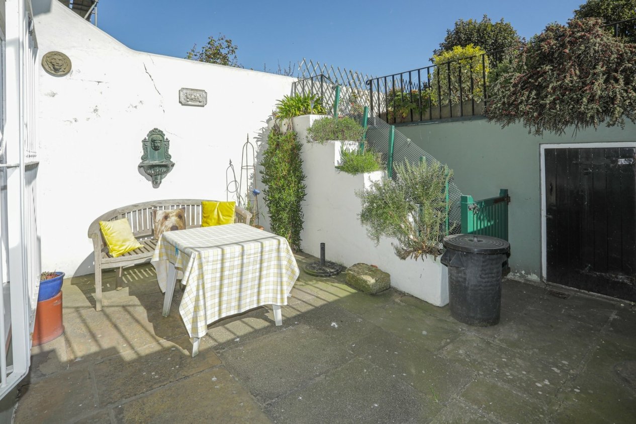 Properties For Sale in Prospect Terrace Ramsgate