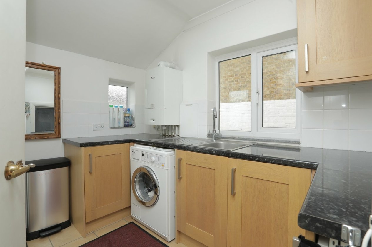 Properties For Sale in Prospect Terrace Ramsgate