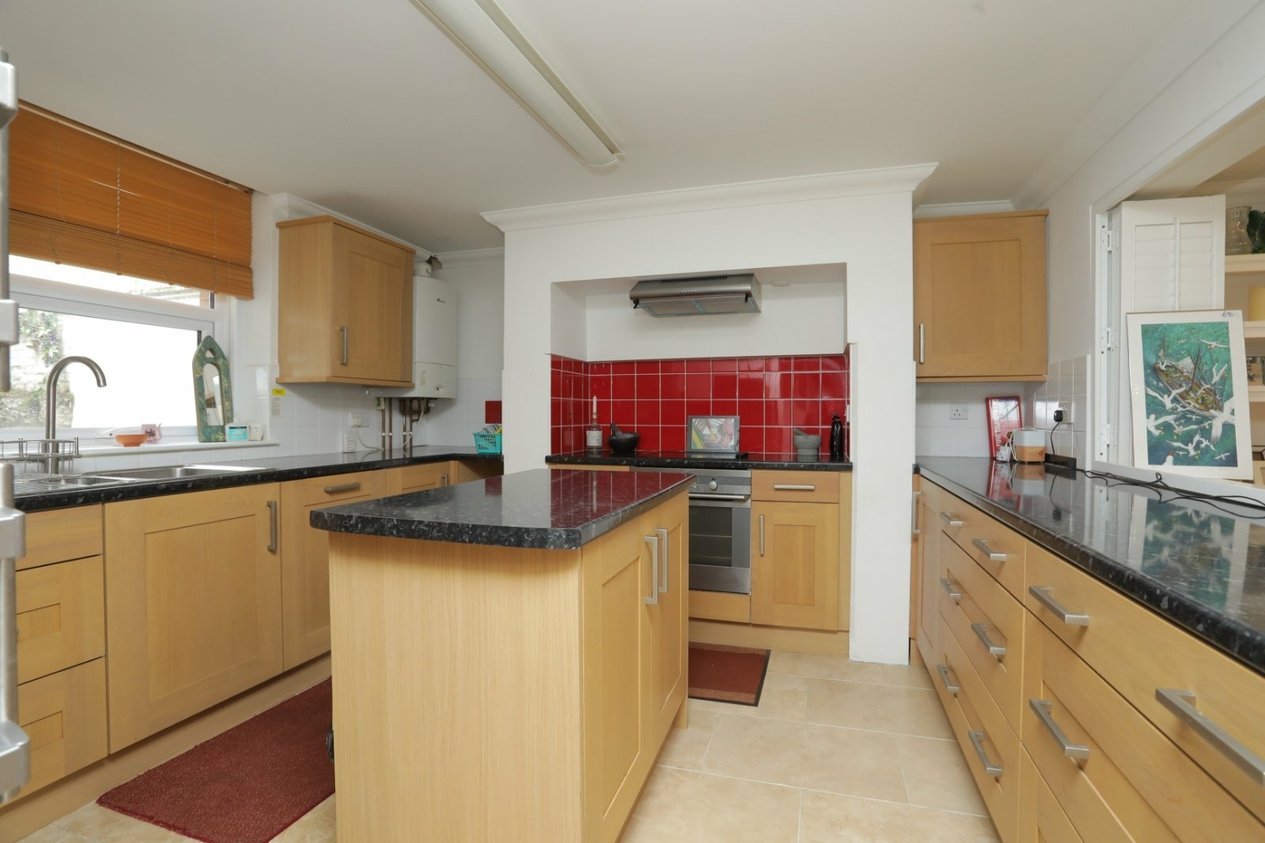 Properties For Sale in Prospect Terrace Ramsgate