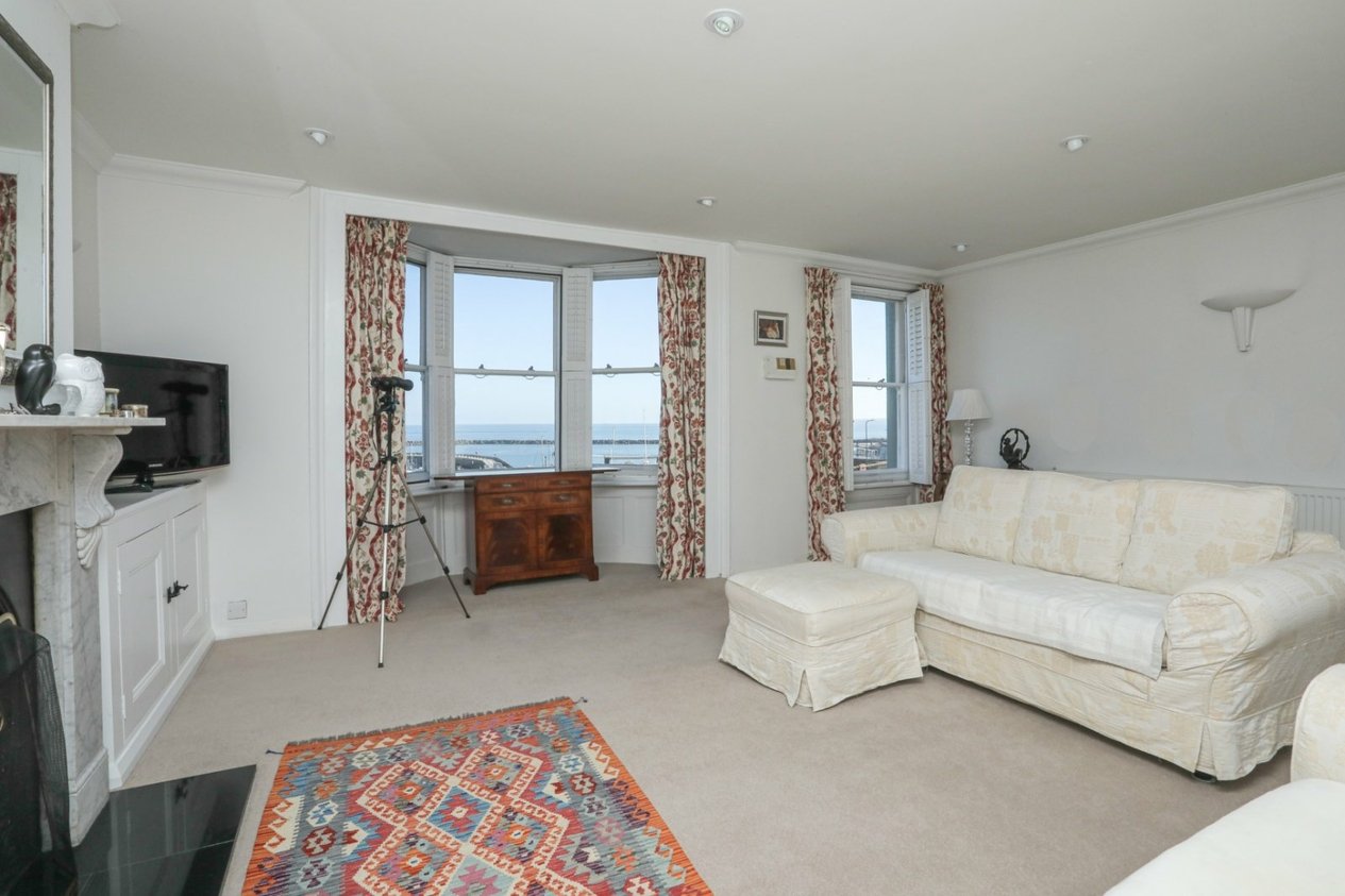 Properties For Sale in Prospect Terrace Ramsgate