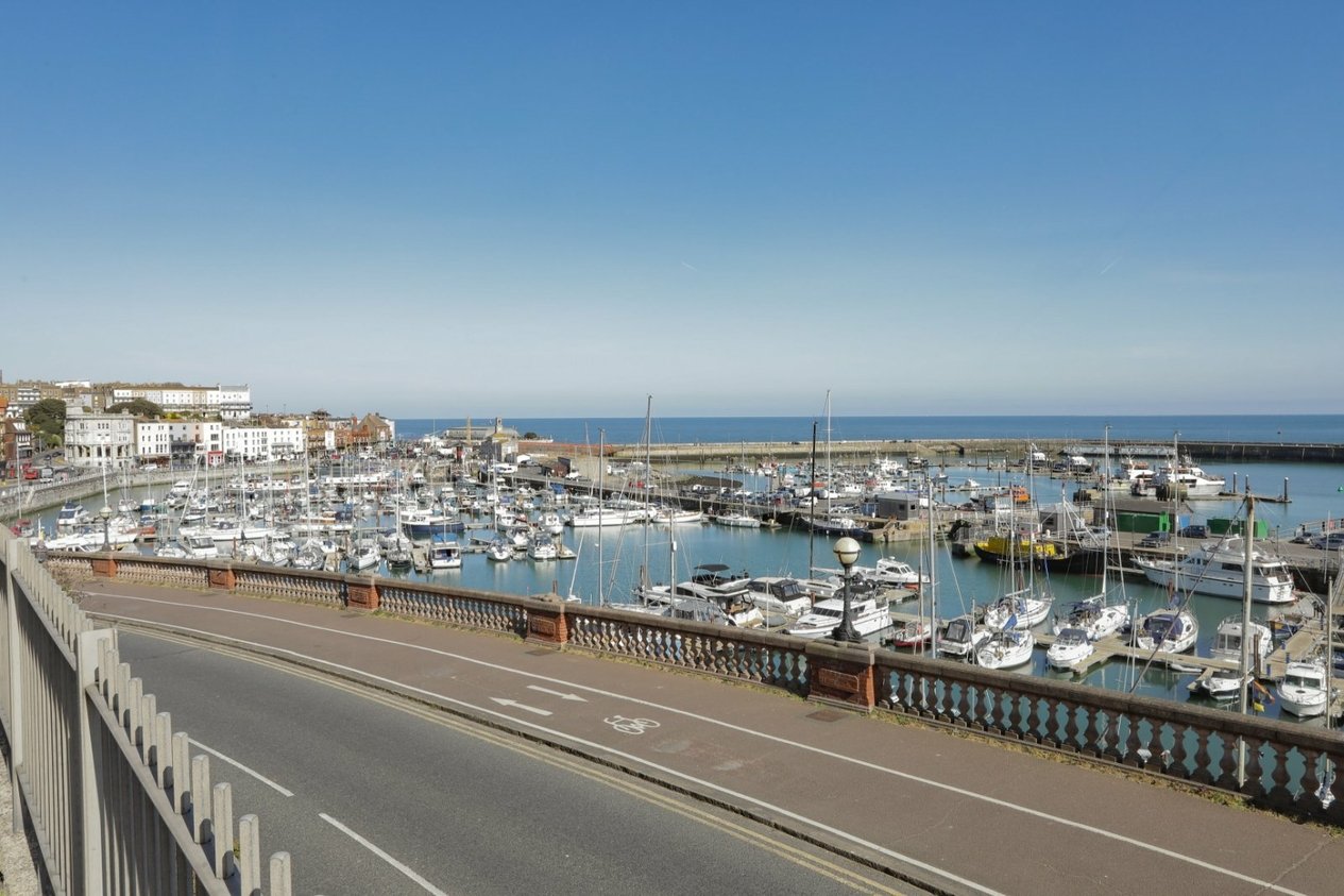 Properties For Sale in Prospect Terrace Ramsgate