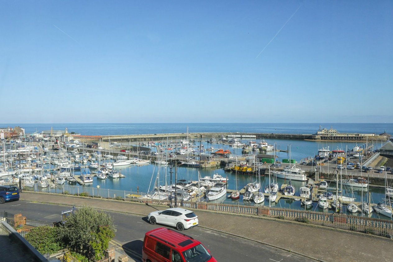 Properties For Sale in Prospect Terrace Ramsgate