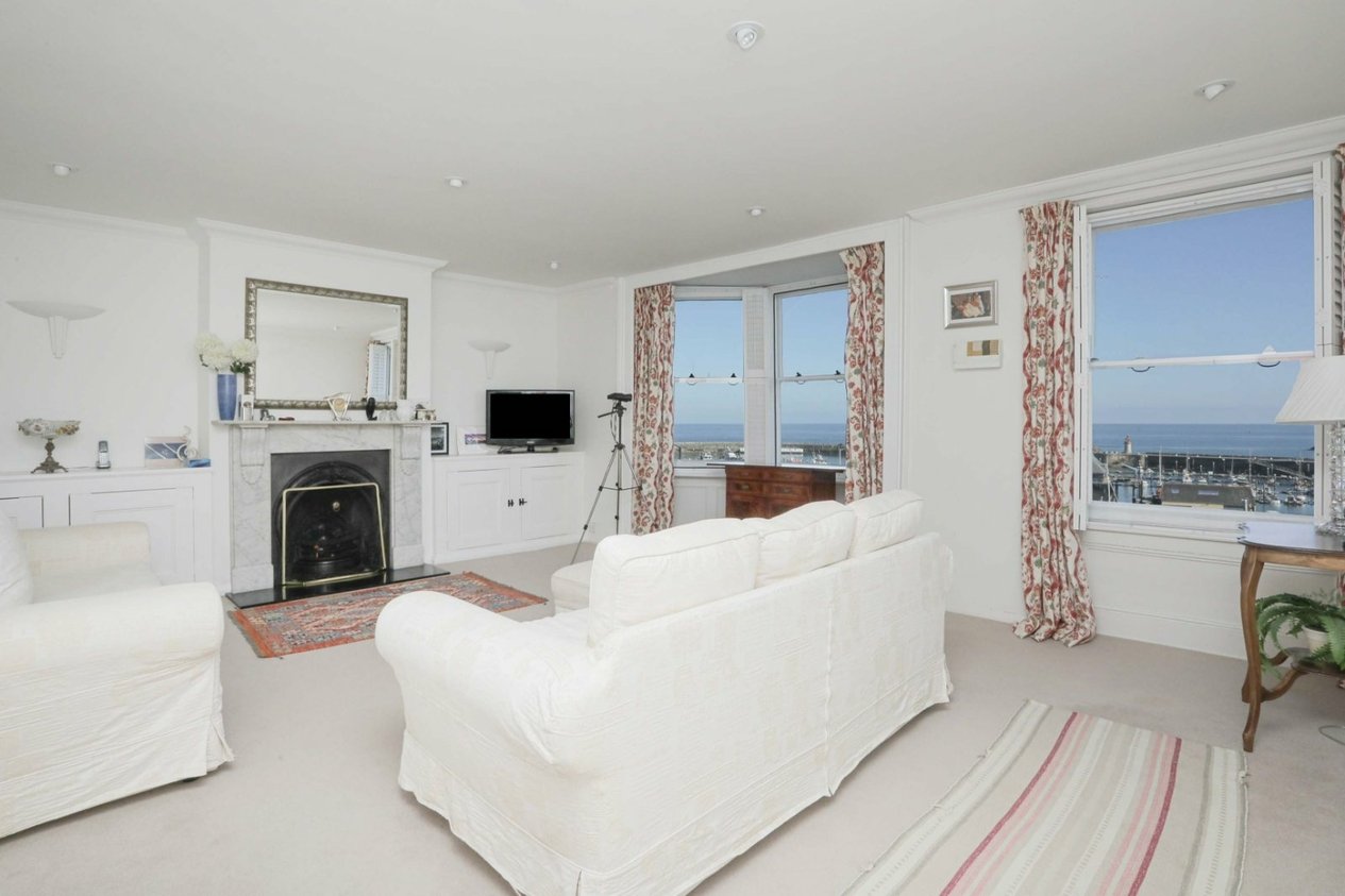 Properties For Sale in Prospect Terrace Ramsgate