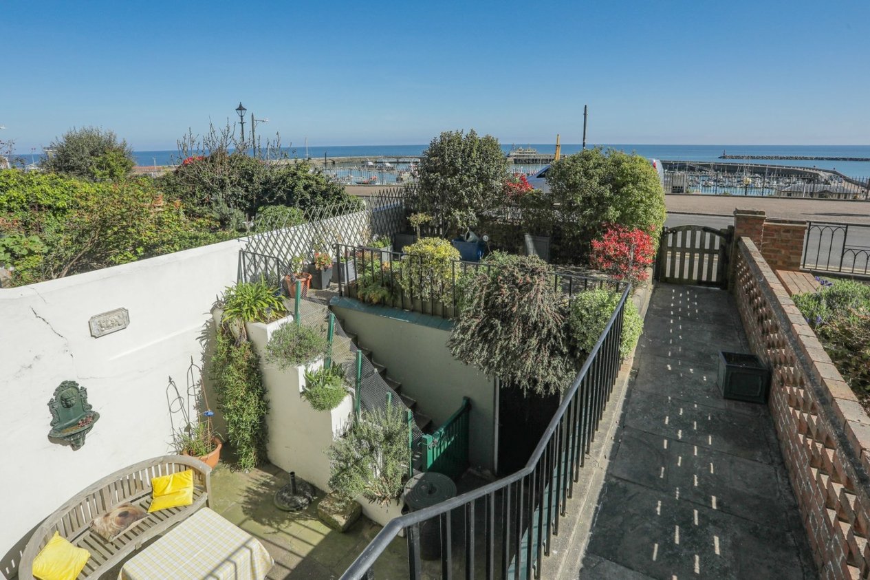 Properties For Sale in Prospect Terrace Ramsgate