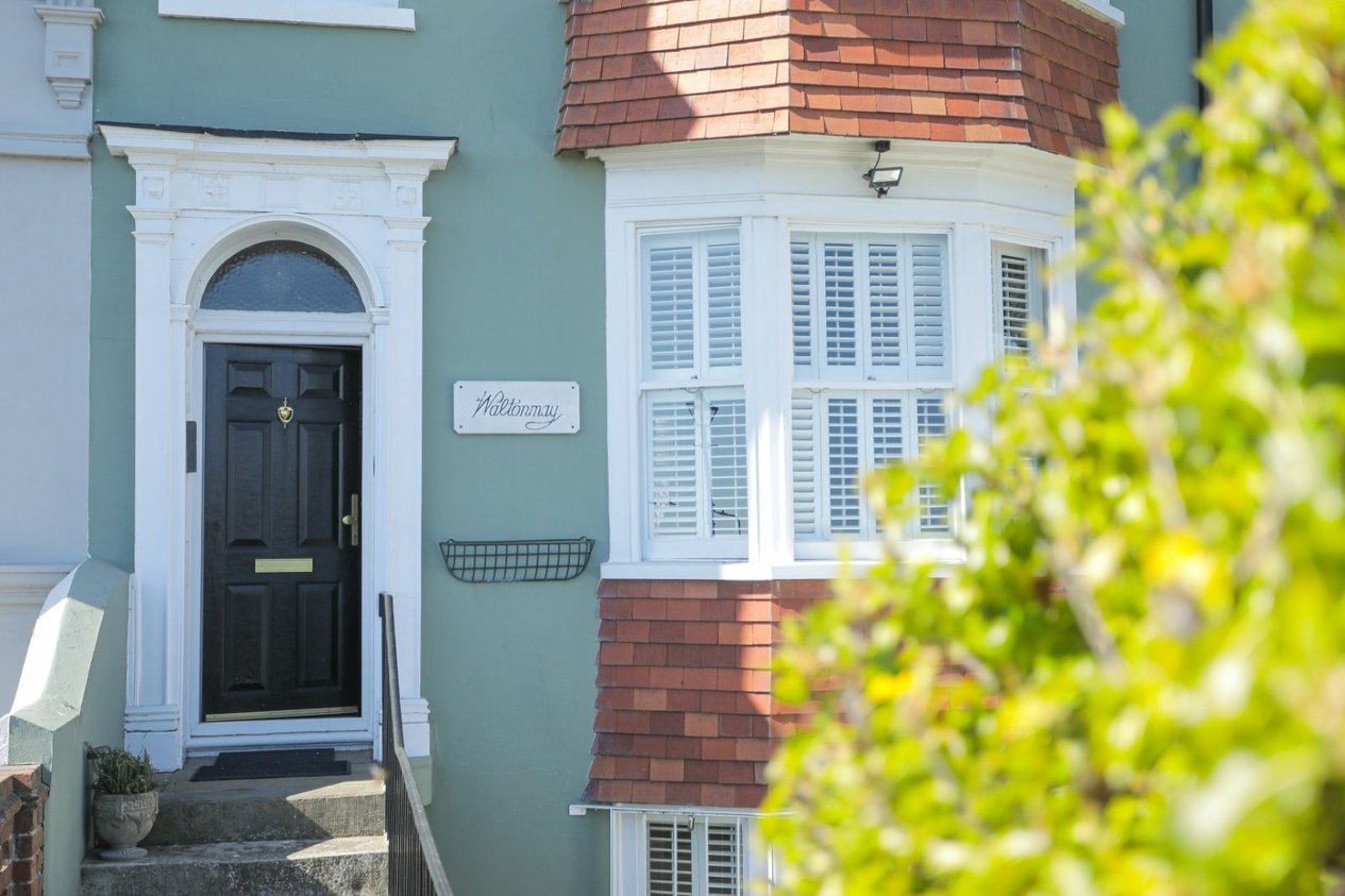 Properties For Sale in Prospect Terrace Ramsgate