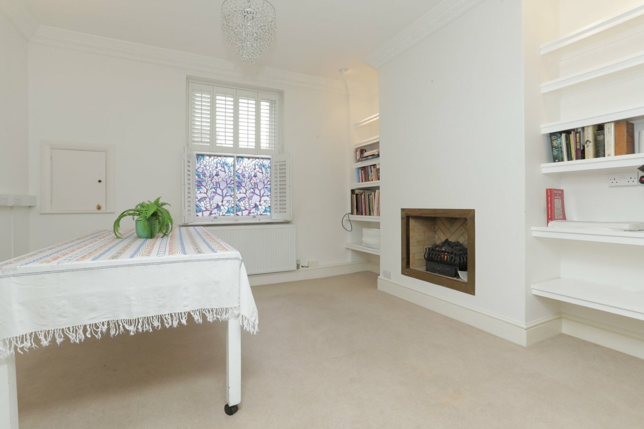 Properties For Sale in Prospect Terrace Ramsgate