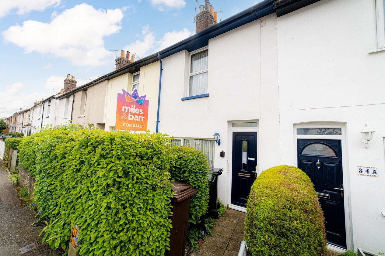 Properties Sold Subject To Contract in Providence Street  Ashford