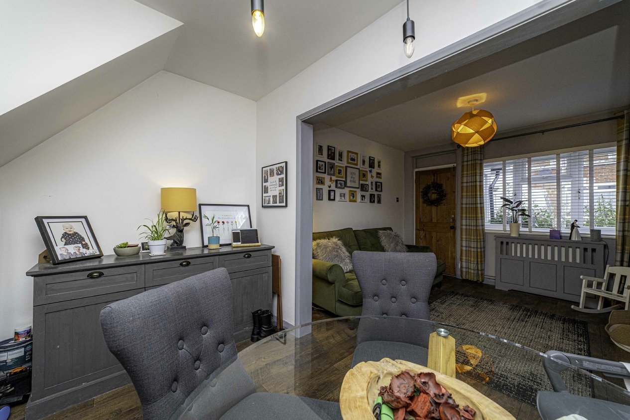 Properties Under Offer in Providence Street Ashford