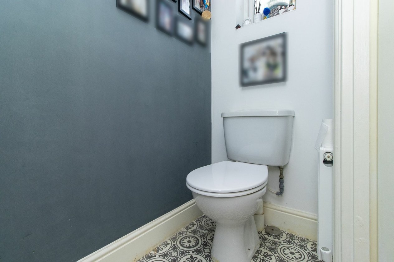 Properties Sold Subject To Contract in Puffin Road  Herne Bay