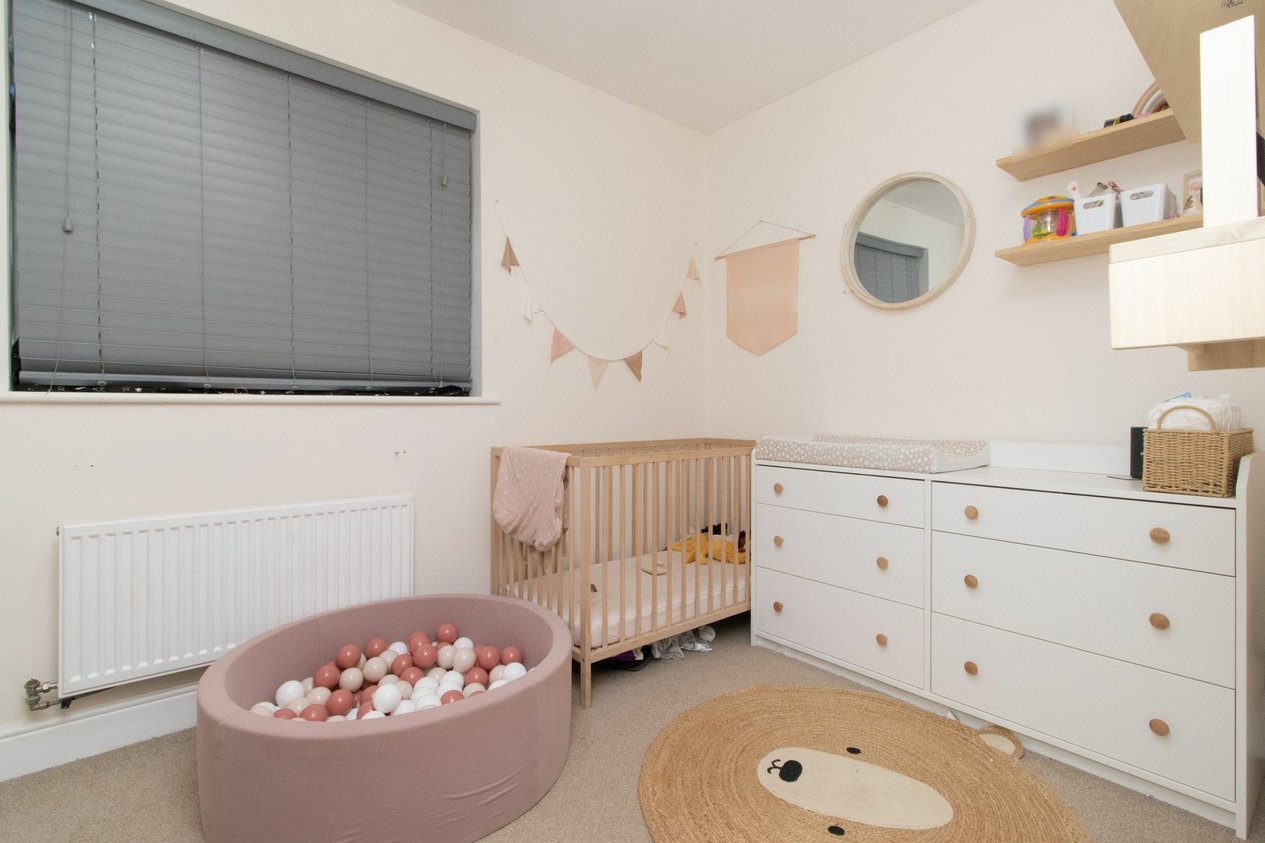 Properties Sold Subject To Contract in Puffin Road  Herne Bay