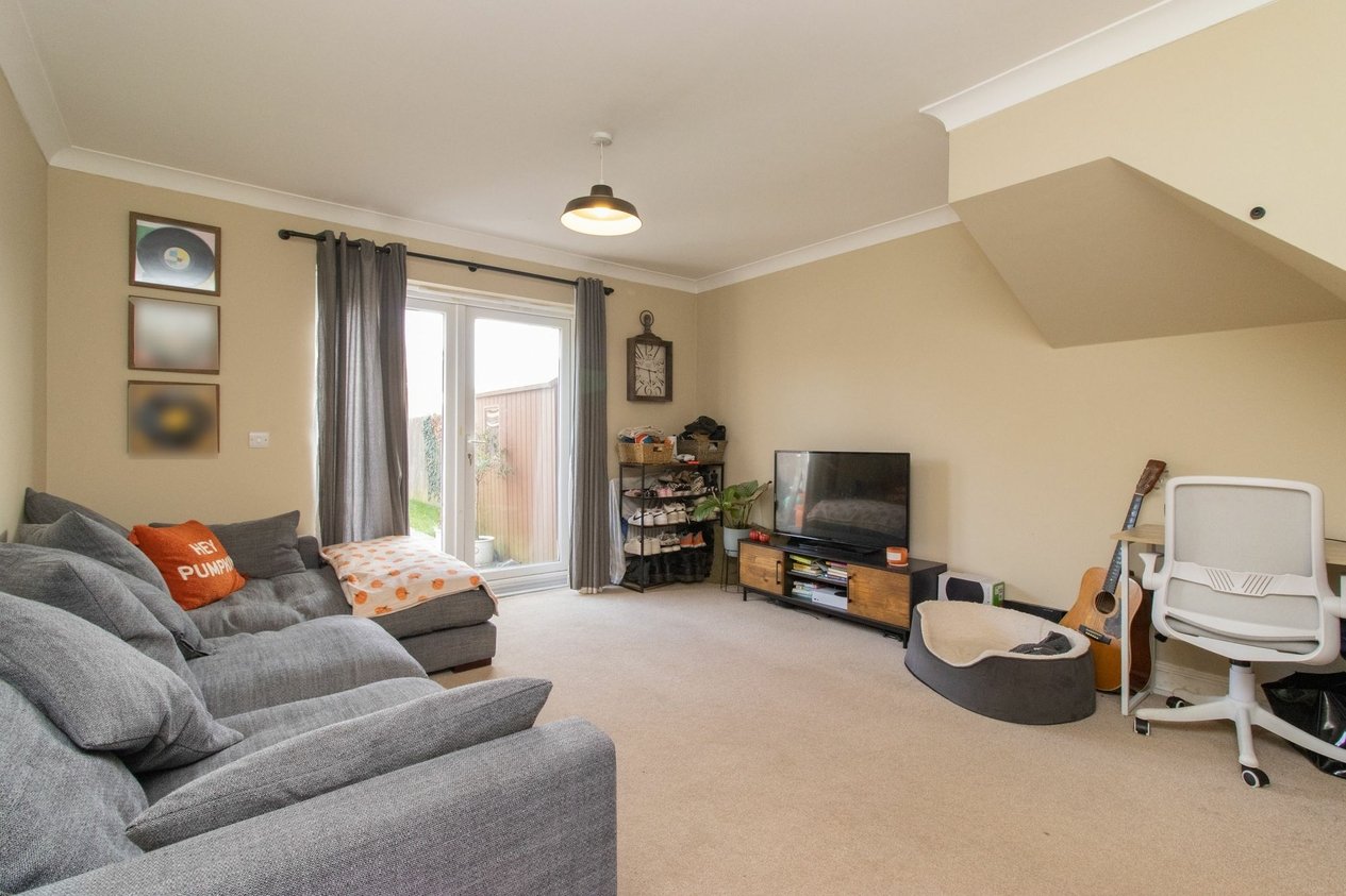 Properties Sold Subject To Contract in Puffin Road  Herne Bay