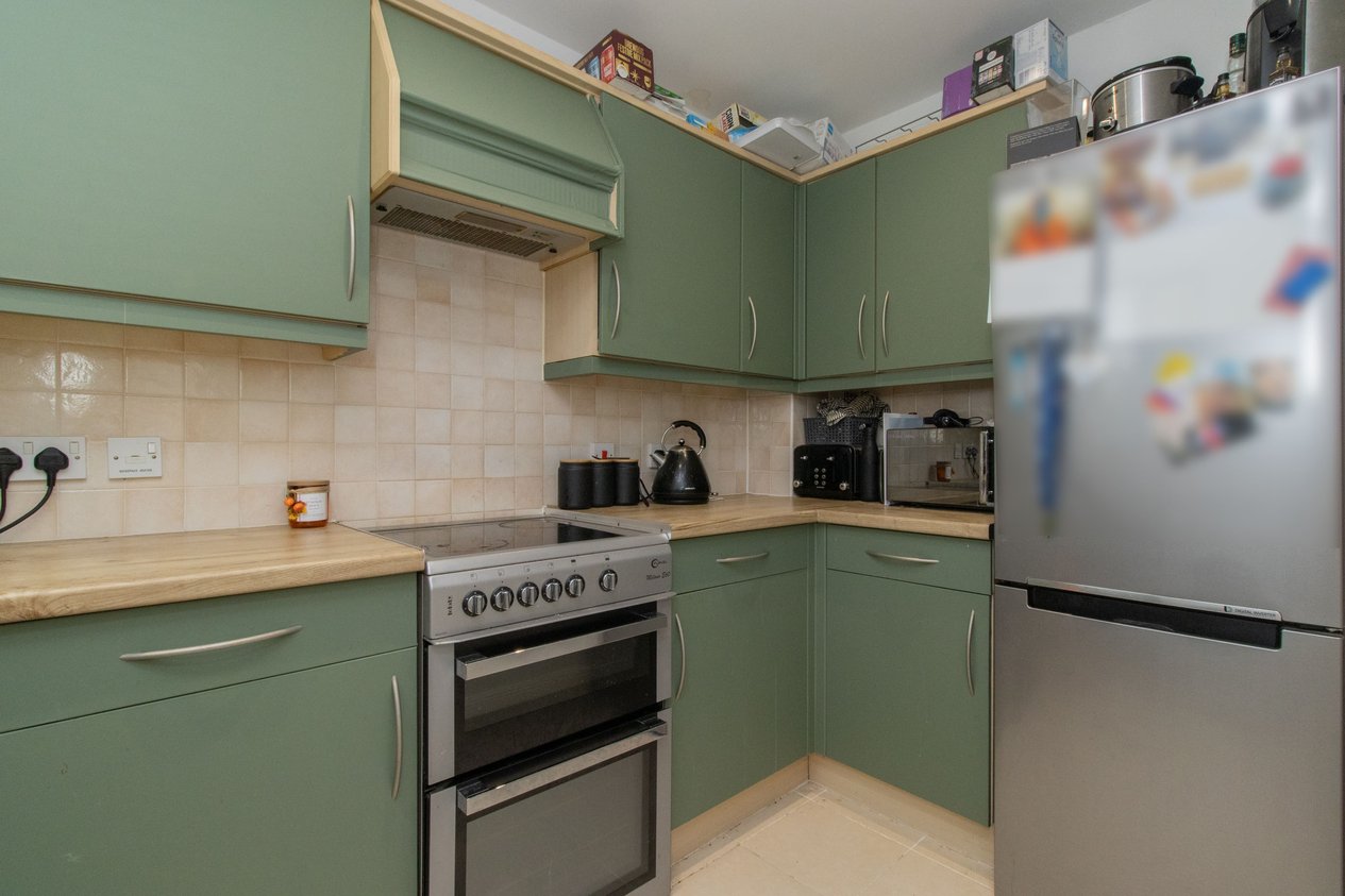 Properties Under Offer in Puffin Road Herne Bay