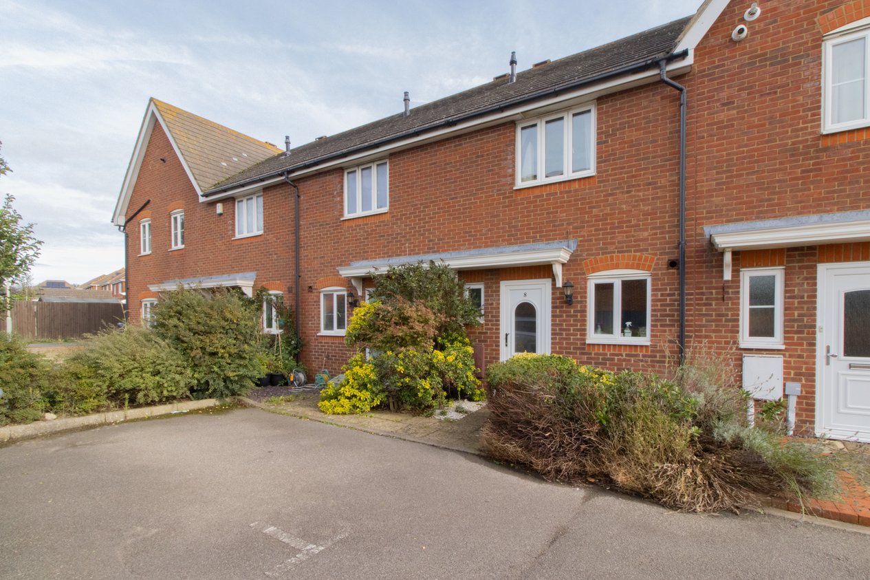 Properties Under Offer in Puffin Road Herne Bay