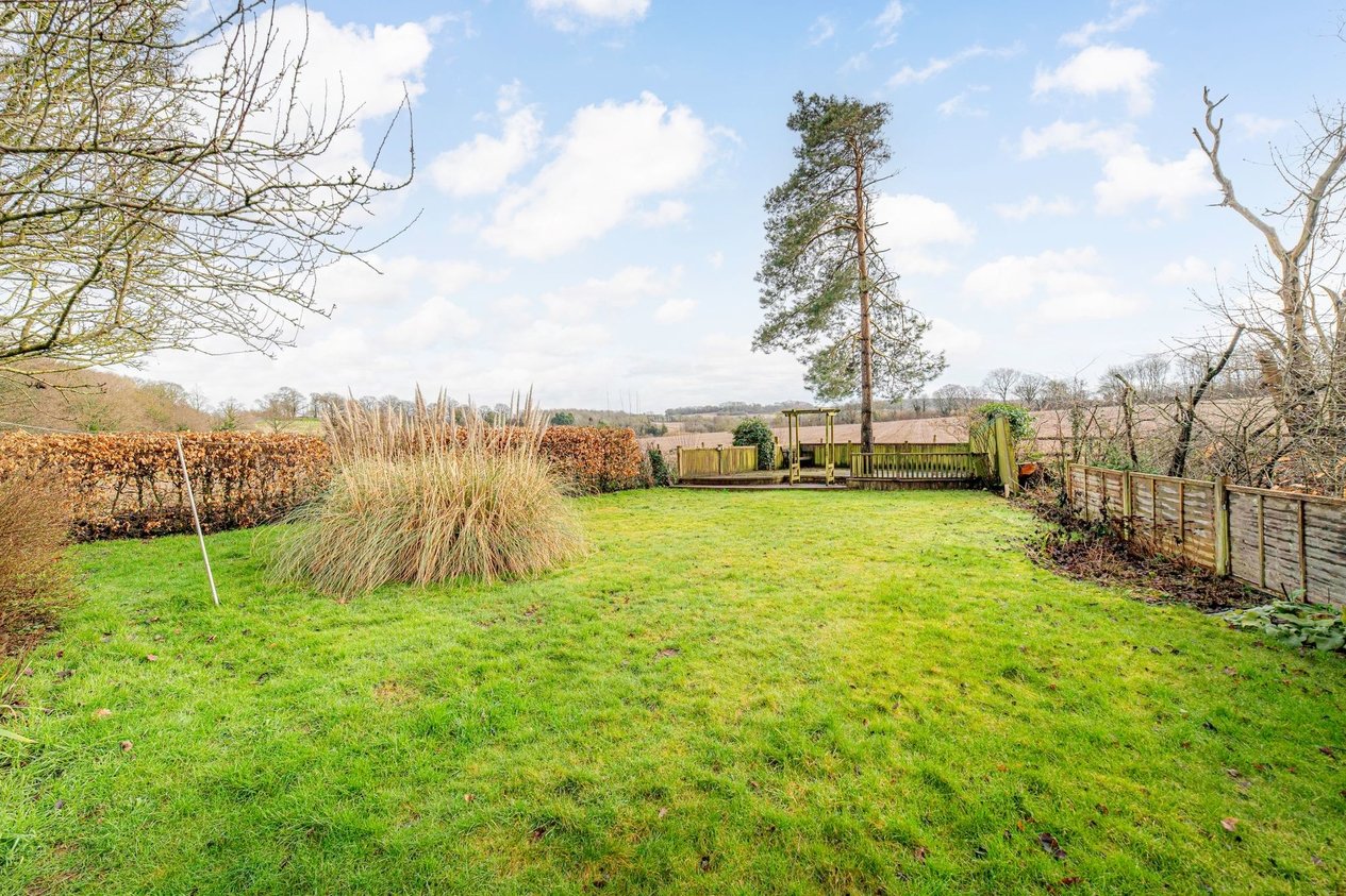 Properties Sold Subject To Contract in Purr Wood  Godmersham