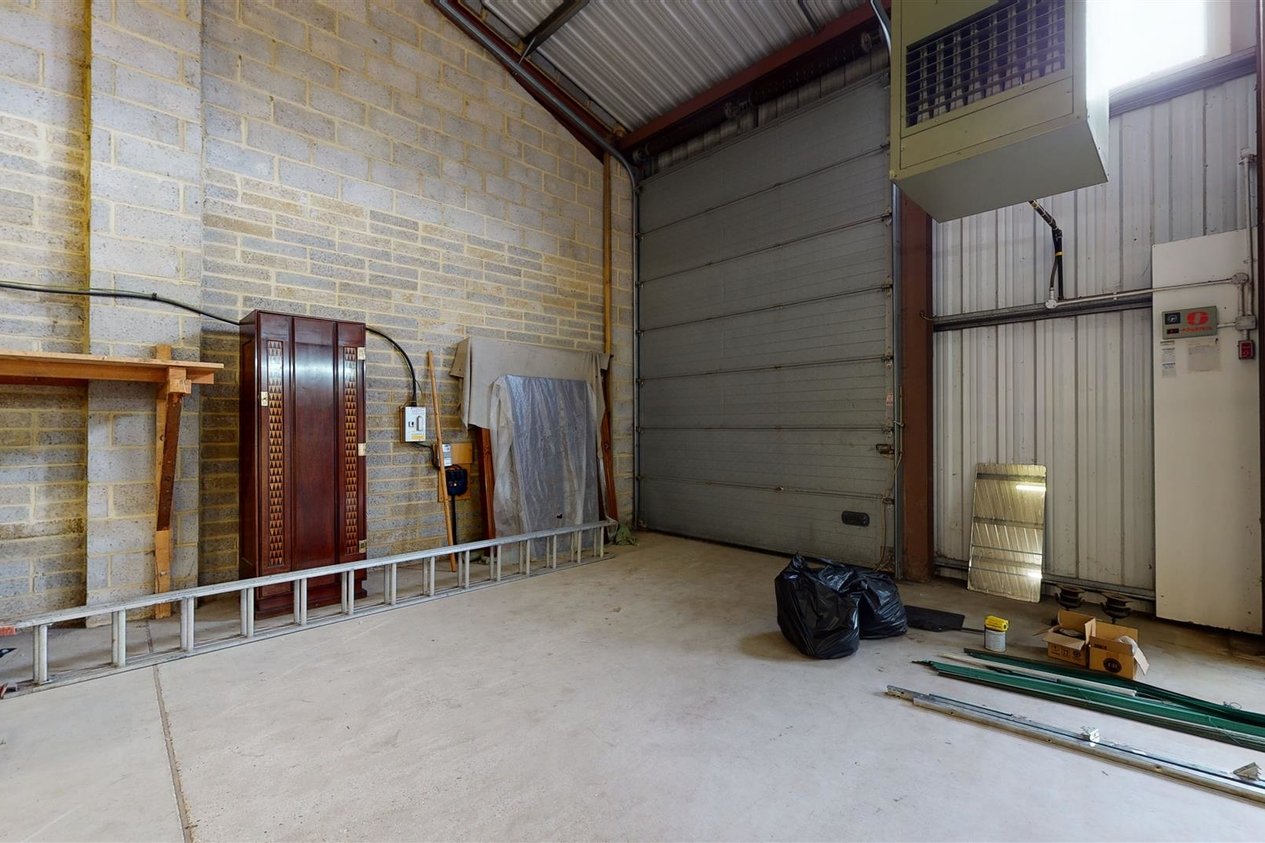 Properties To Let in Hornet Close Pysons Road Industrial Estate